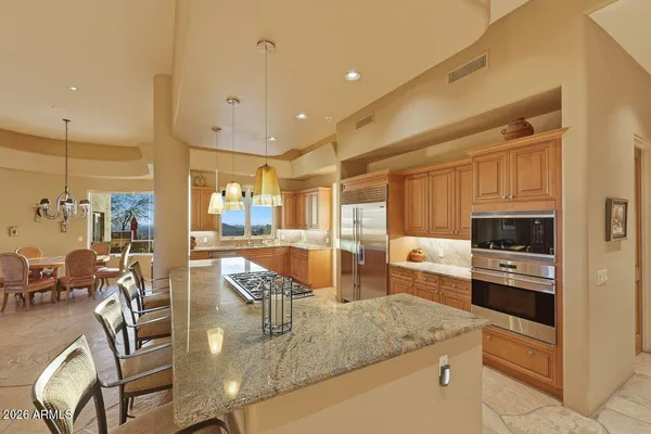 $3,650,000 | 41961 North 111th Place, Scottsdale, AZ 85262
