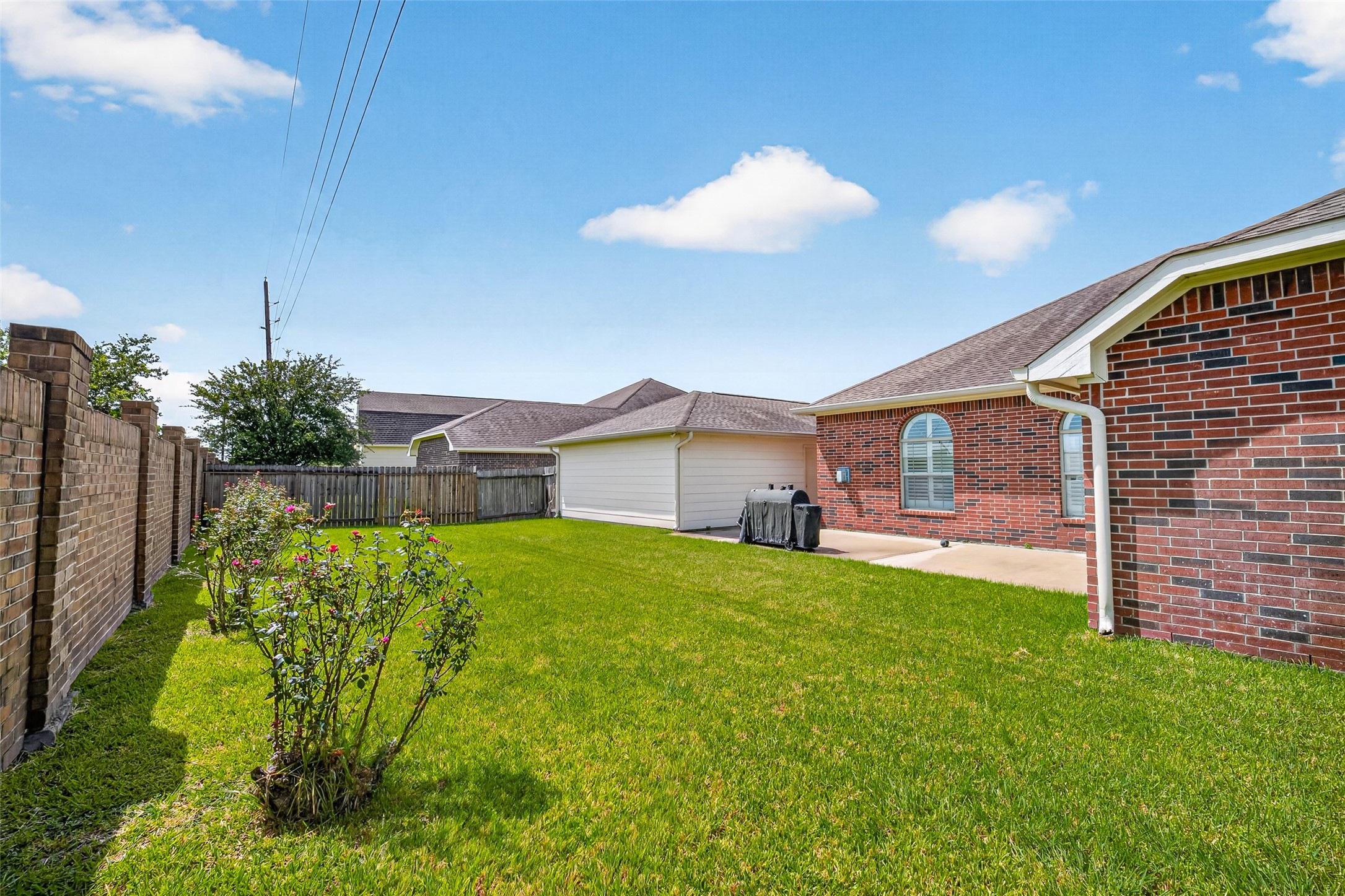 6710 Travis Street Manvel, TX 77578 - Photo 46 of 48