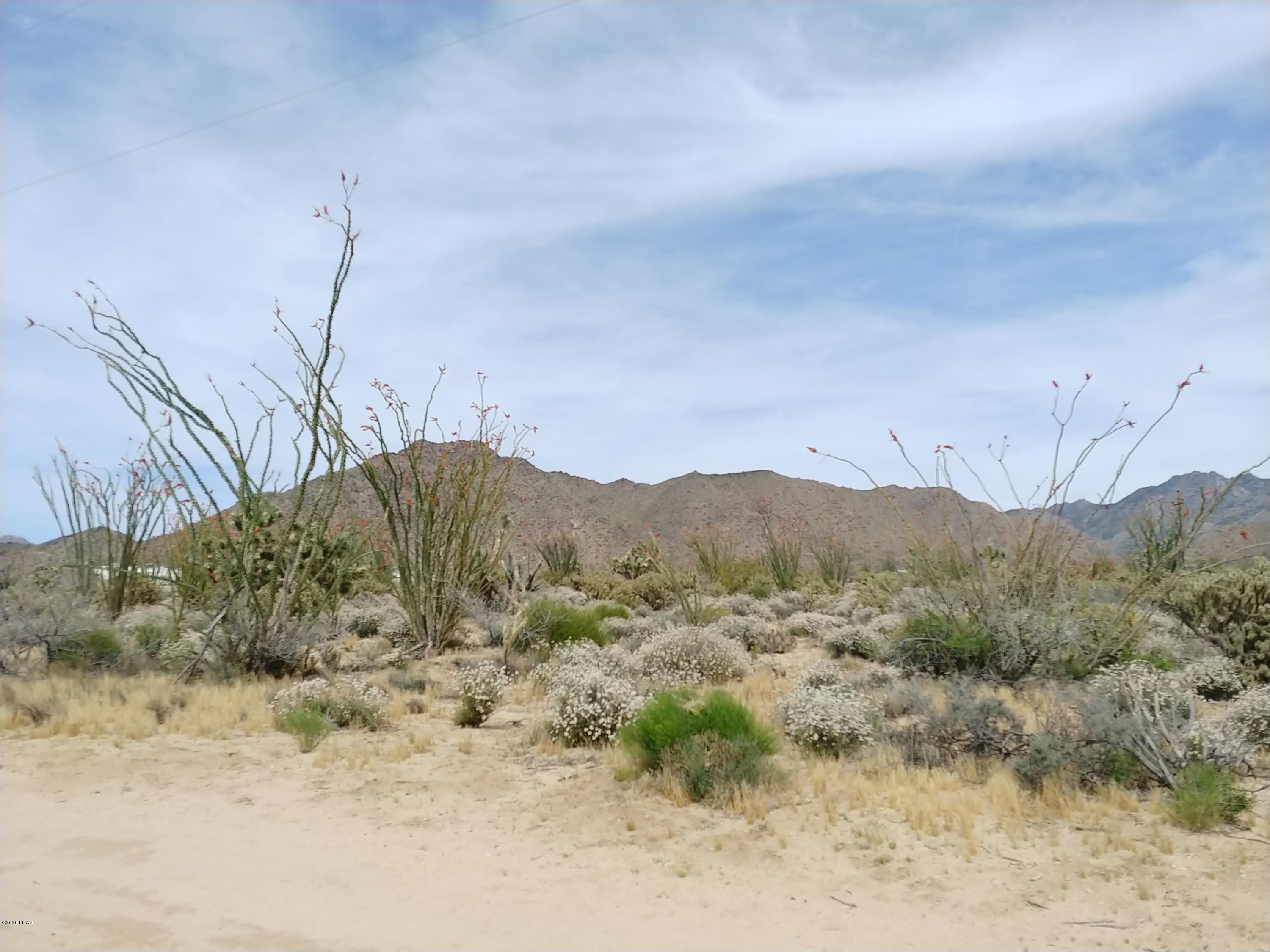 998 South Lone Ranger Road Yucca, AZ 86438 - Photo 1 of 32 0505191509