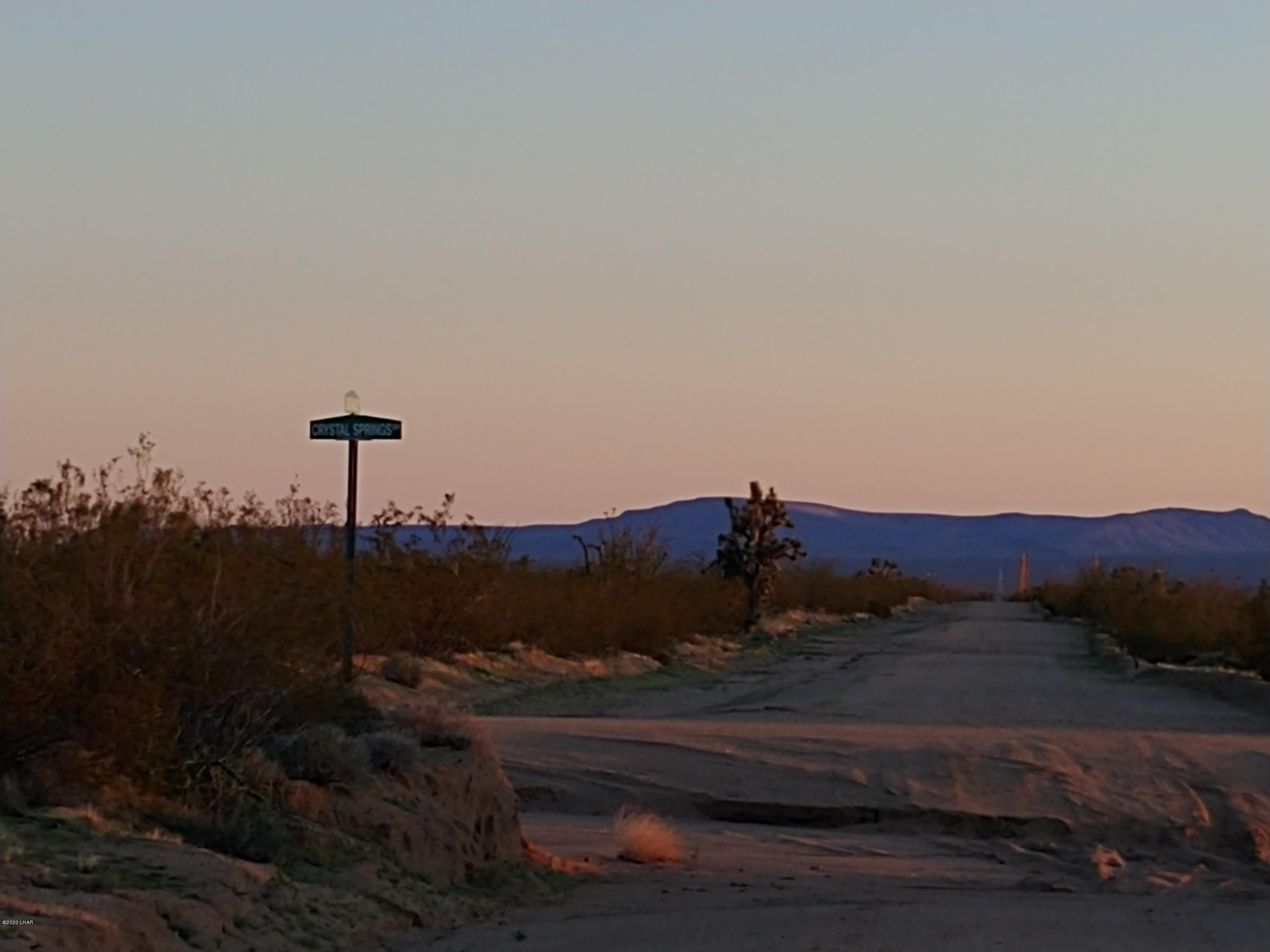 998 South Lone Ranger Road Yucca, AZ 86438 - Photo 11 of 32 0308201831a