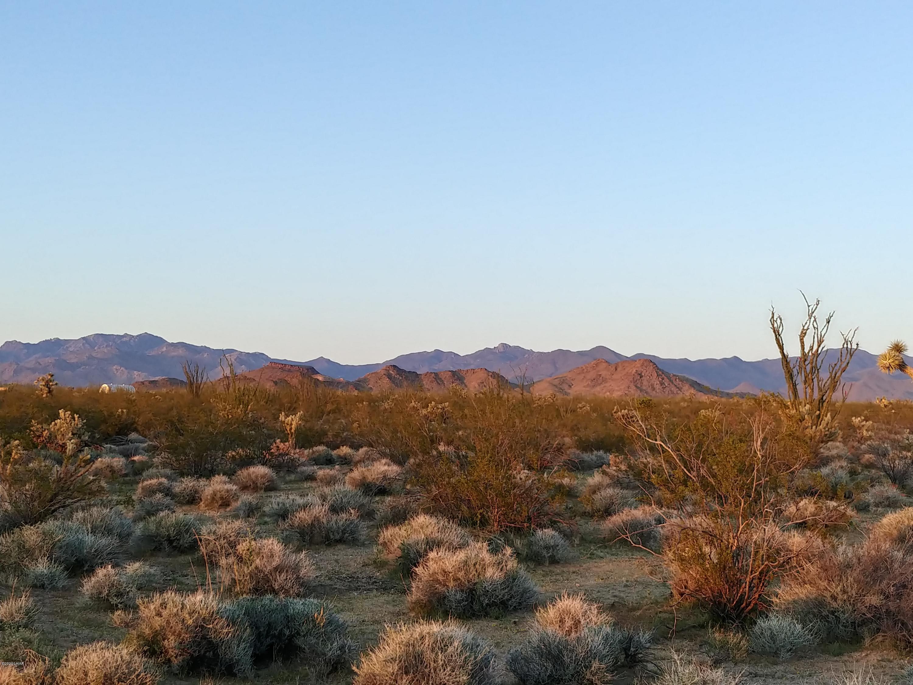 998 South Lone Ranger Road Yucca, AZ 86438 - Photo 14 of 32 0308201831b_HDR