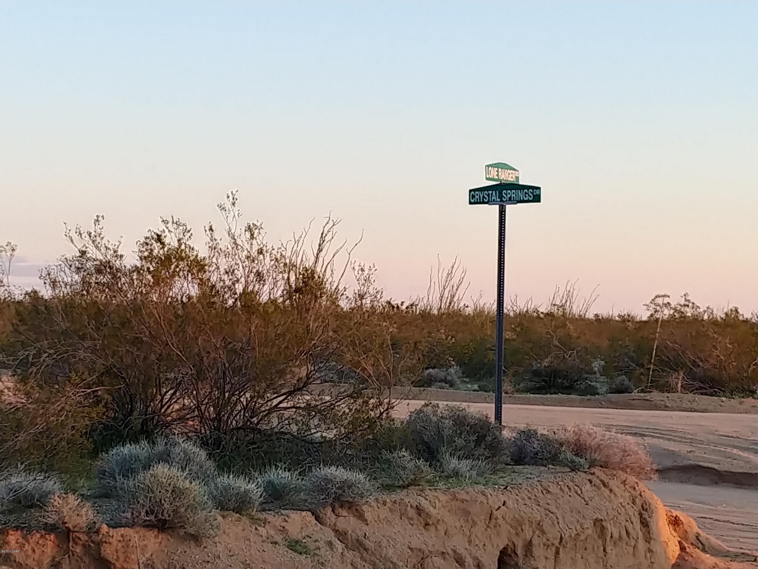 998 South Lone Ranger Road Yucca, AZ 86438 - Photo 17 of 32 0308201832b_HDR