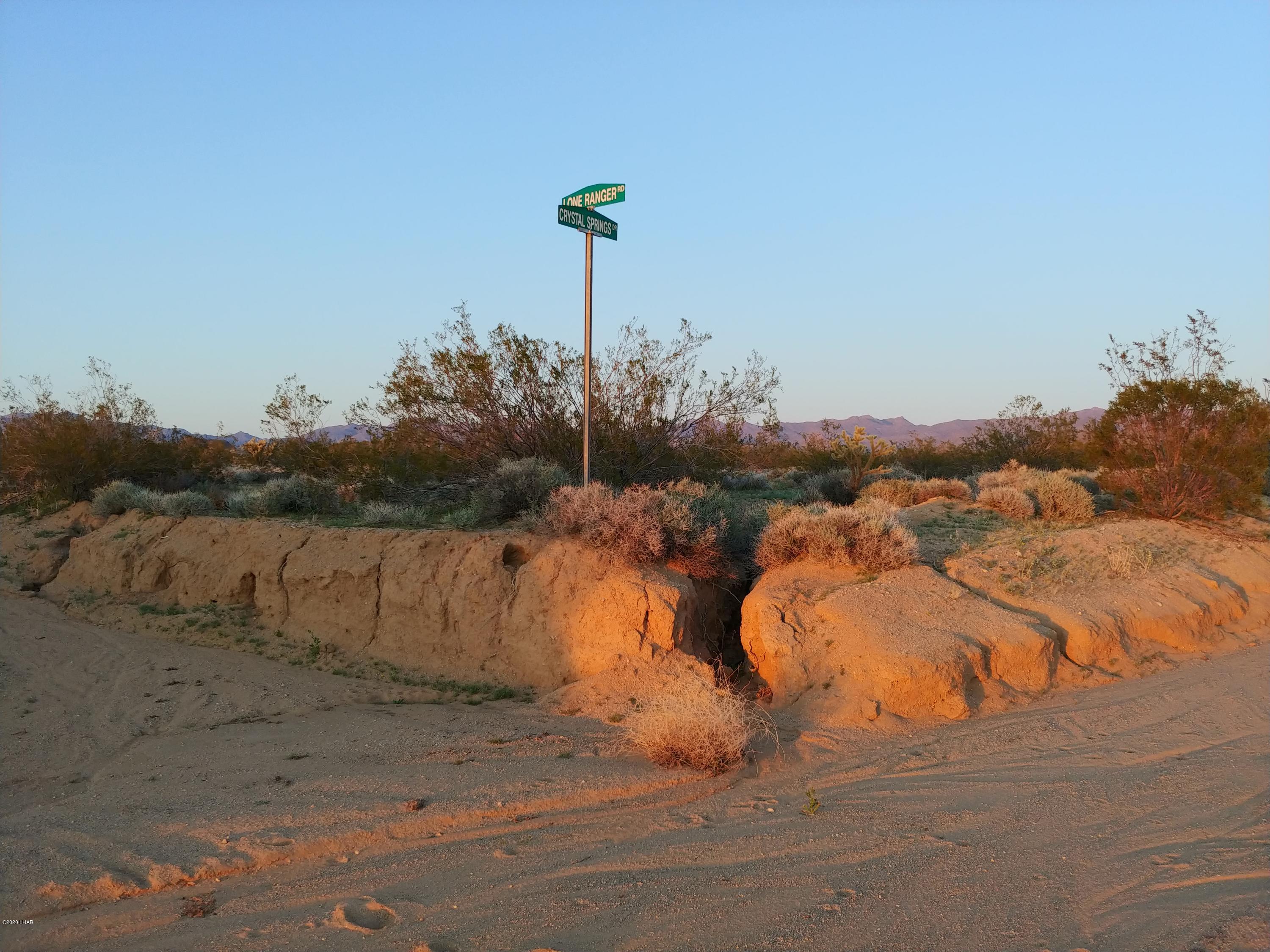 998 South Lone Ranger Road Yucca, AZ 86438 - Photo 19 of 32 0308201833a