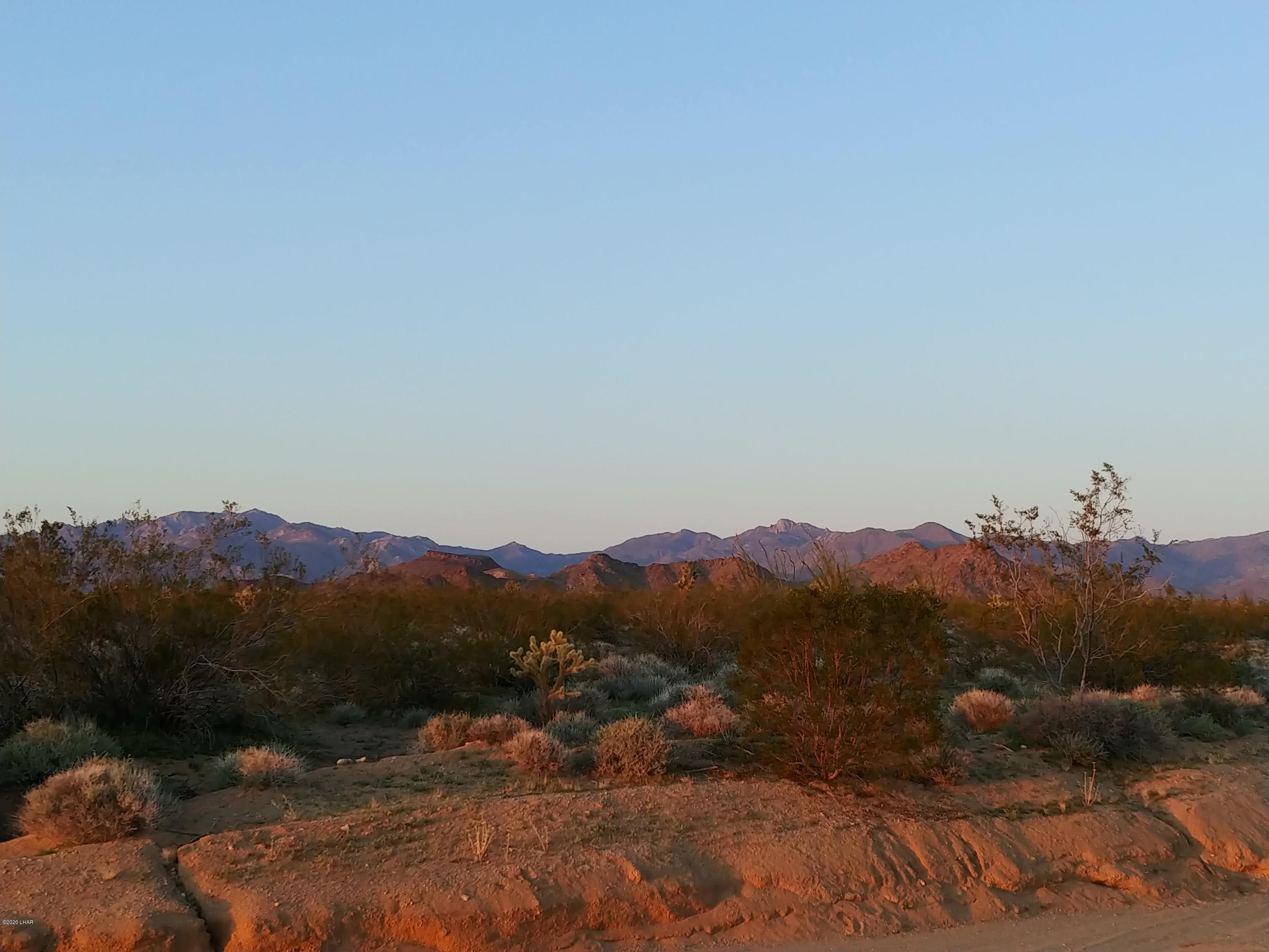 998 South Lone Ranger Road Yucca, AZ 86438 - Photo 20 of 32 0308201834