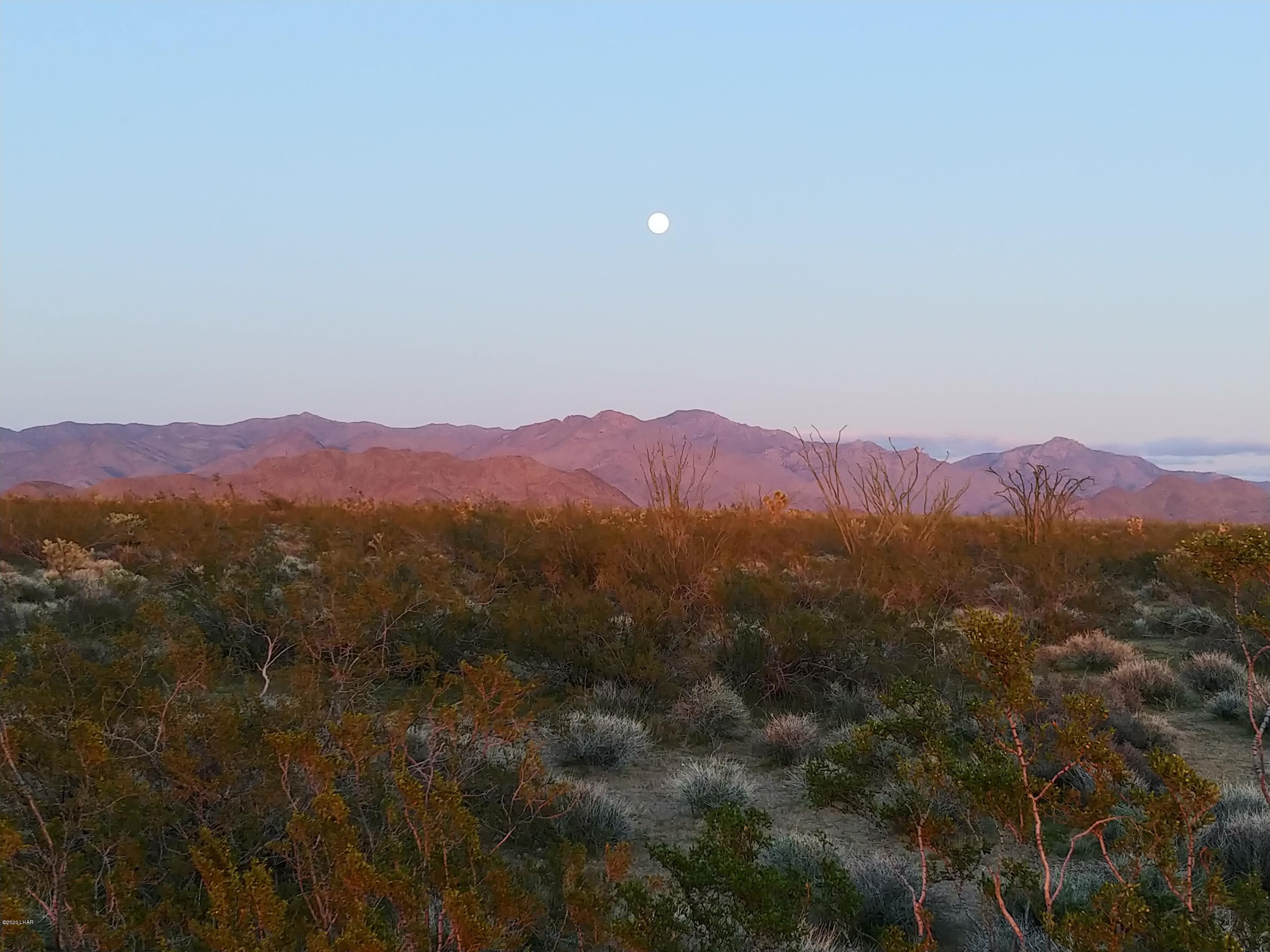 998 South Lone Ranger Road Yucca, AZ 86438 - Photo 27 of 32 0308201836