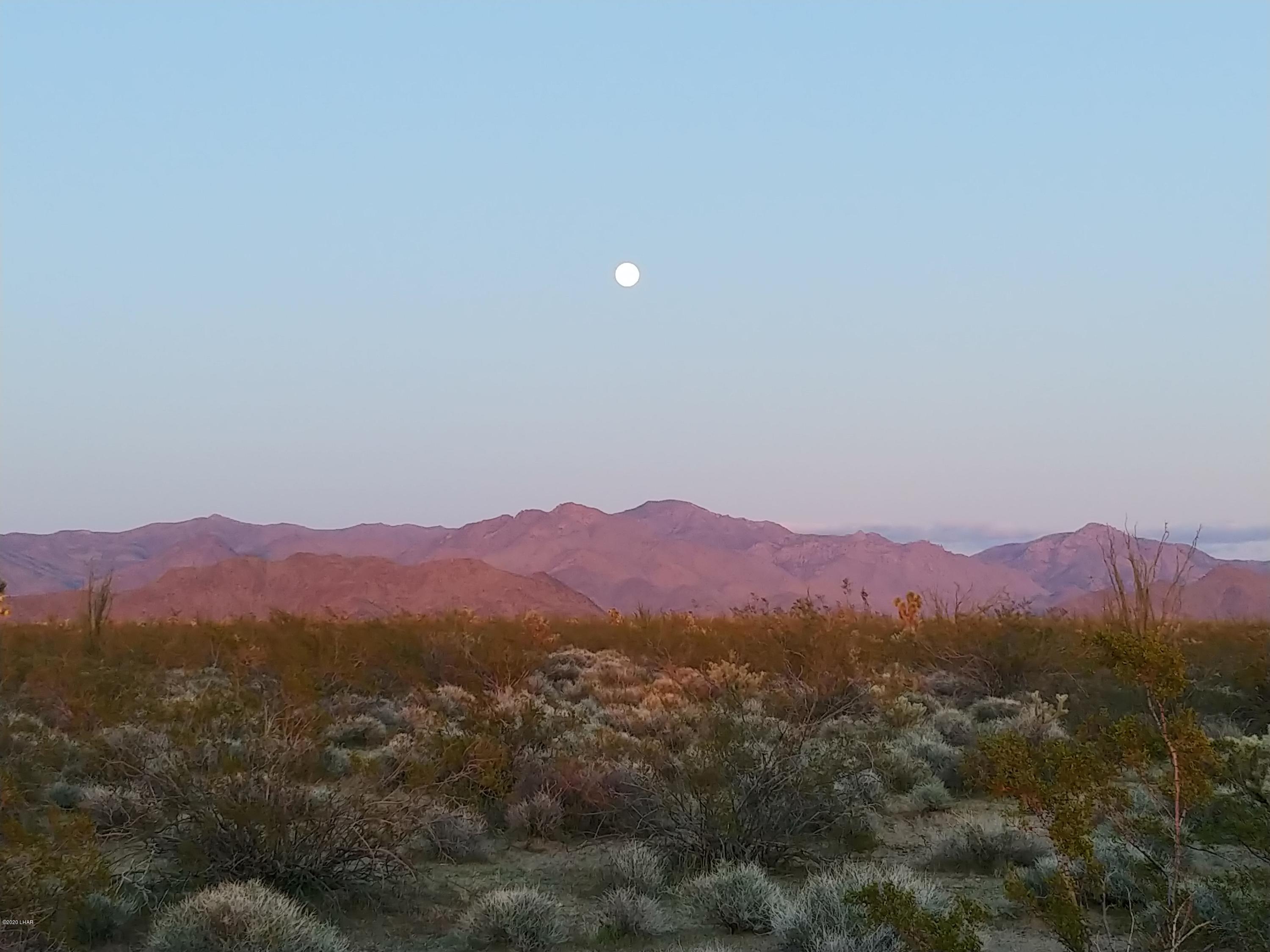 998 South Lone Ranger Road Yucca, AZ 86438 - Photo 29 of 32 0308201837