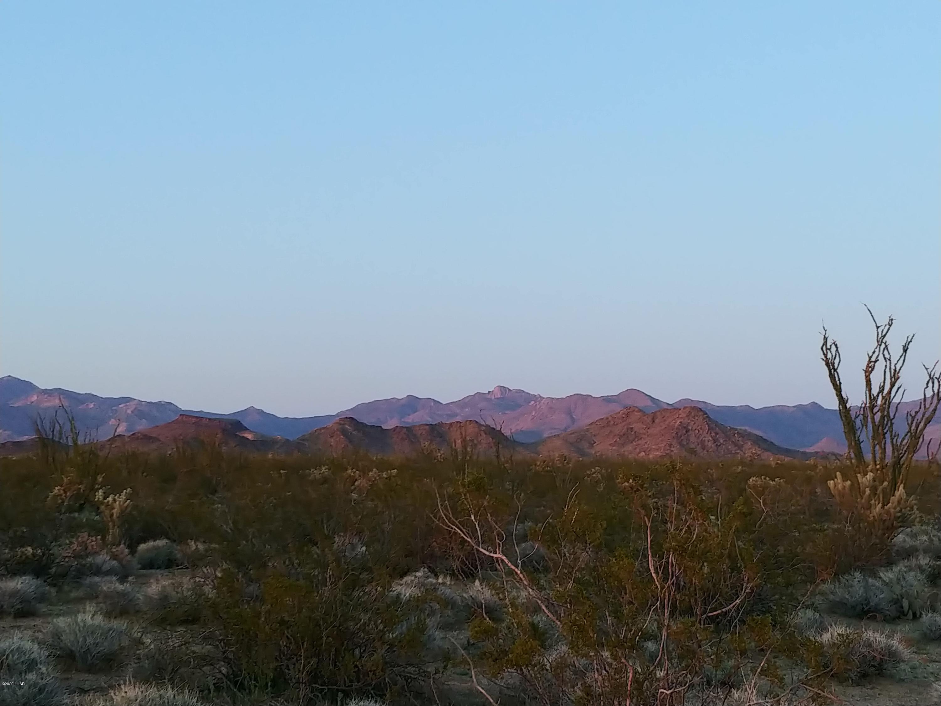 998 South Lone Ranger Road Yucca, AZ 86438 - Photo 30 of 32 0308201837a