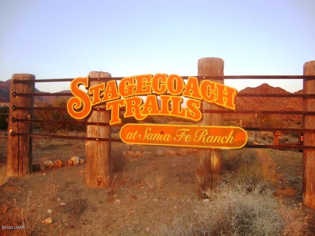 998 South Lone Ranger Road Yucca, AZ 86438 - Photo 4 of 32 DSC02328