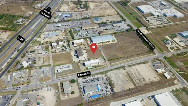 $1,289,999 | 0 East Main Street, Buda, TX 78610