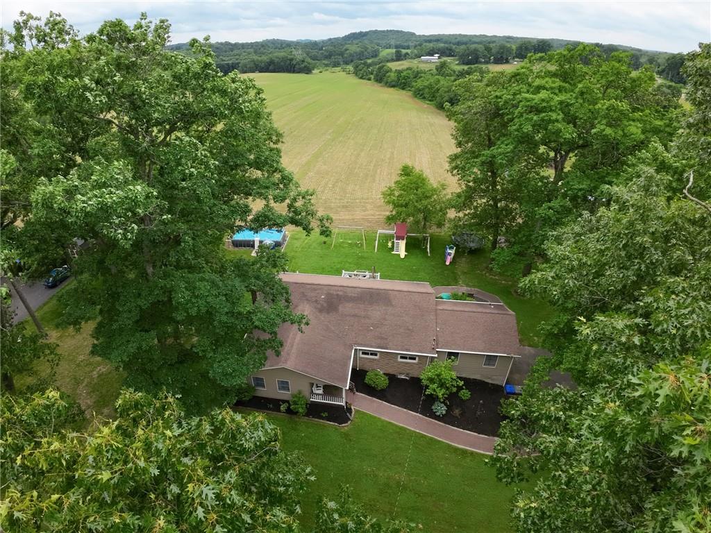 175 Powell Road Butler, PA 16002 - Photo 6 of 50 Aerial