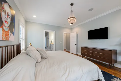$2,000,000 | 1008 Caldwell Avenue, Nashville, TN 37204