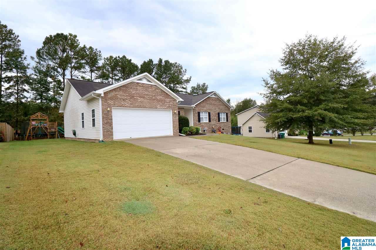 435 Twin Ridge Circle Lincoln, AL 35096 - Photo 36 of 49