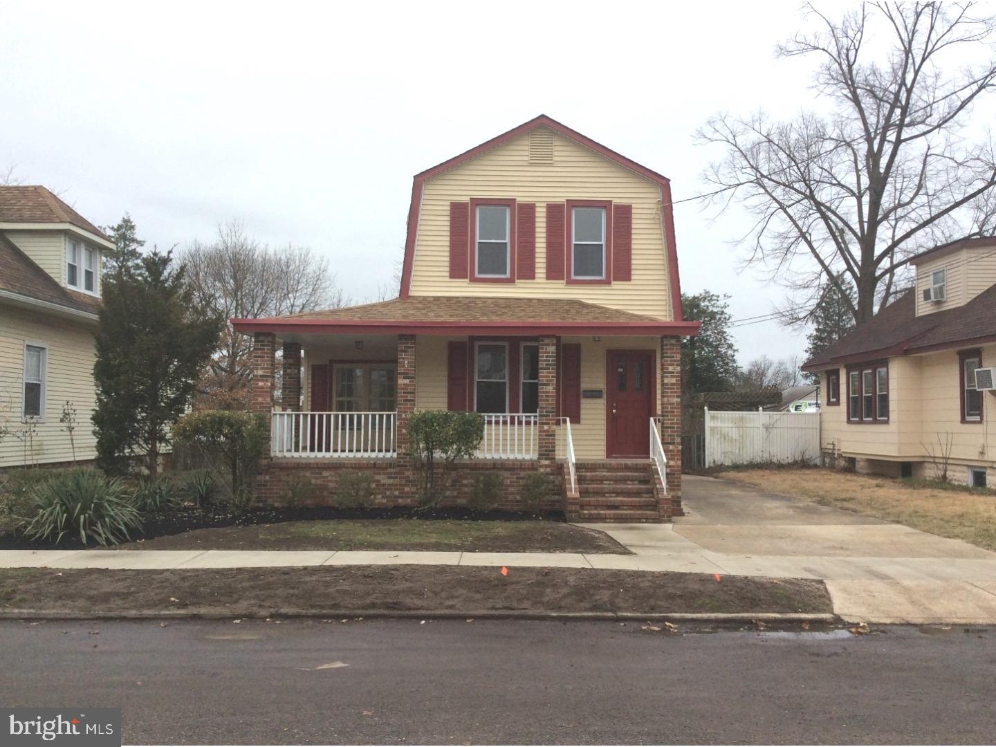 528 Delaware Avenue Riverside, NJ 08075 - Photo 1 of 18