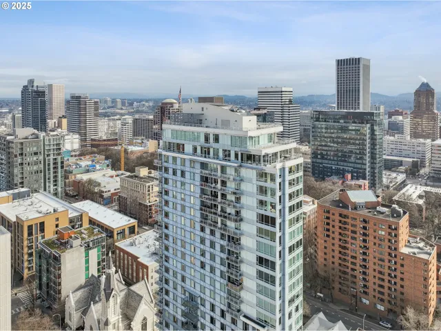 $245,000 | 1500 Southwest 11th Avenue, Unit 1005, Portland, OR 97201
