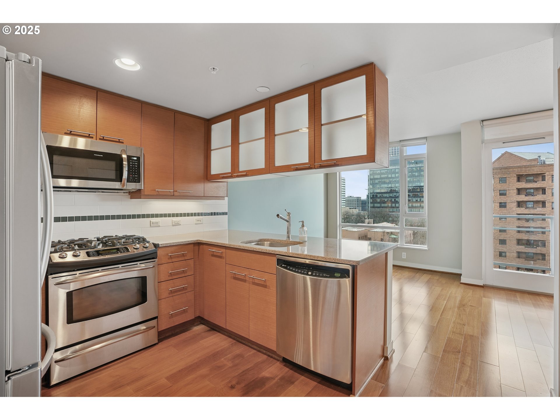 1500 Southwest 11th Avenue, Unit 1005 Portland, OR 97201 - Photo 13 of 38