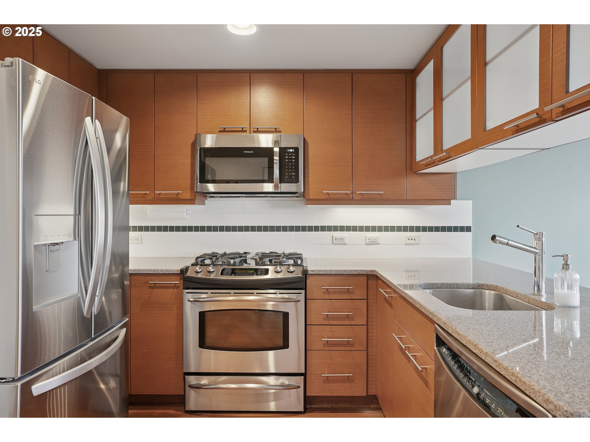 1500 Southwest 11th Avenue, Unit 1005 Portland, OR 97201 - Photo 14 of 38