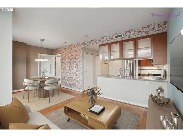 $245,000 | 1500 Southwest 11th Avenue, Unit 1005, Portland, OR 97201