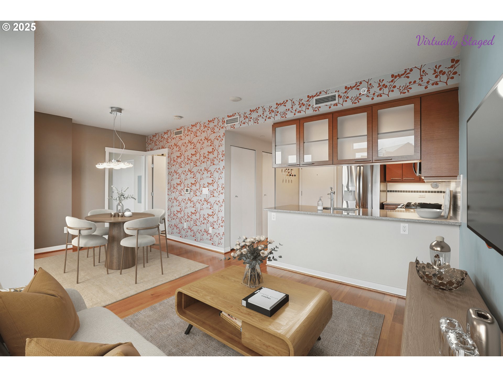 1500 Southwest 11th Avenue, Unit 1005 Portland, OR 97201 - Photo 17 of 38