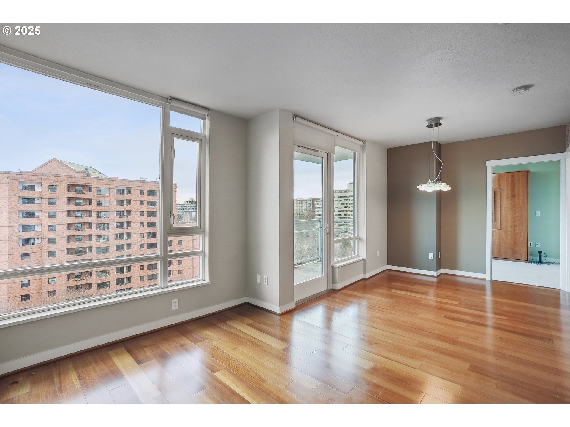 1500 Southwest 11th Avenue, Unit 1005 Portland, OR 97201 - Photo 20 of 38