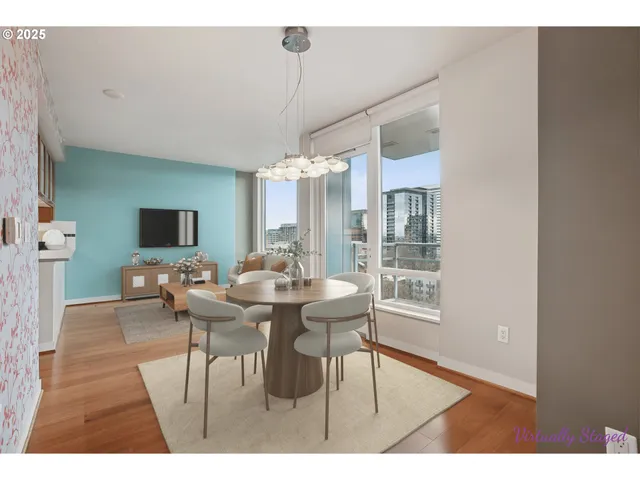 $245,000 | 1500 Southwest 11th Avenue, Unit 1005, Portland, OR 97201