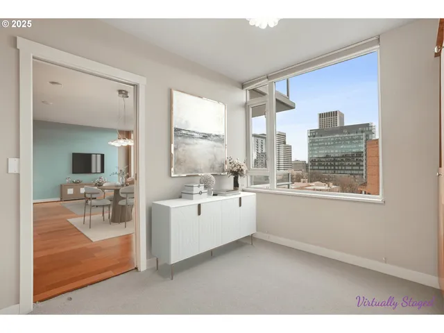 $245,000 | 1500 Southwest 11th Avenue, Unit 1005, Portland, OR 97201