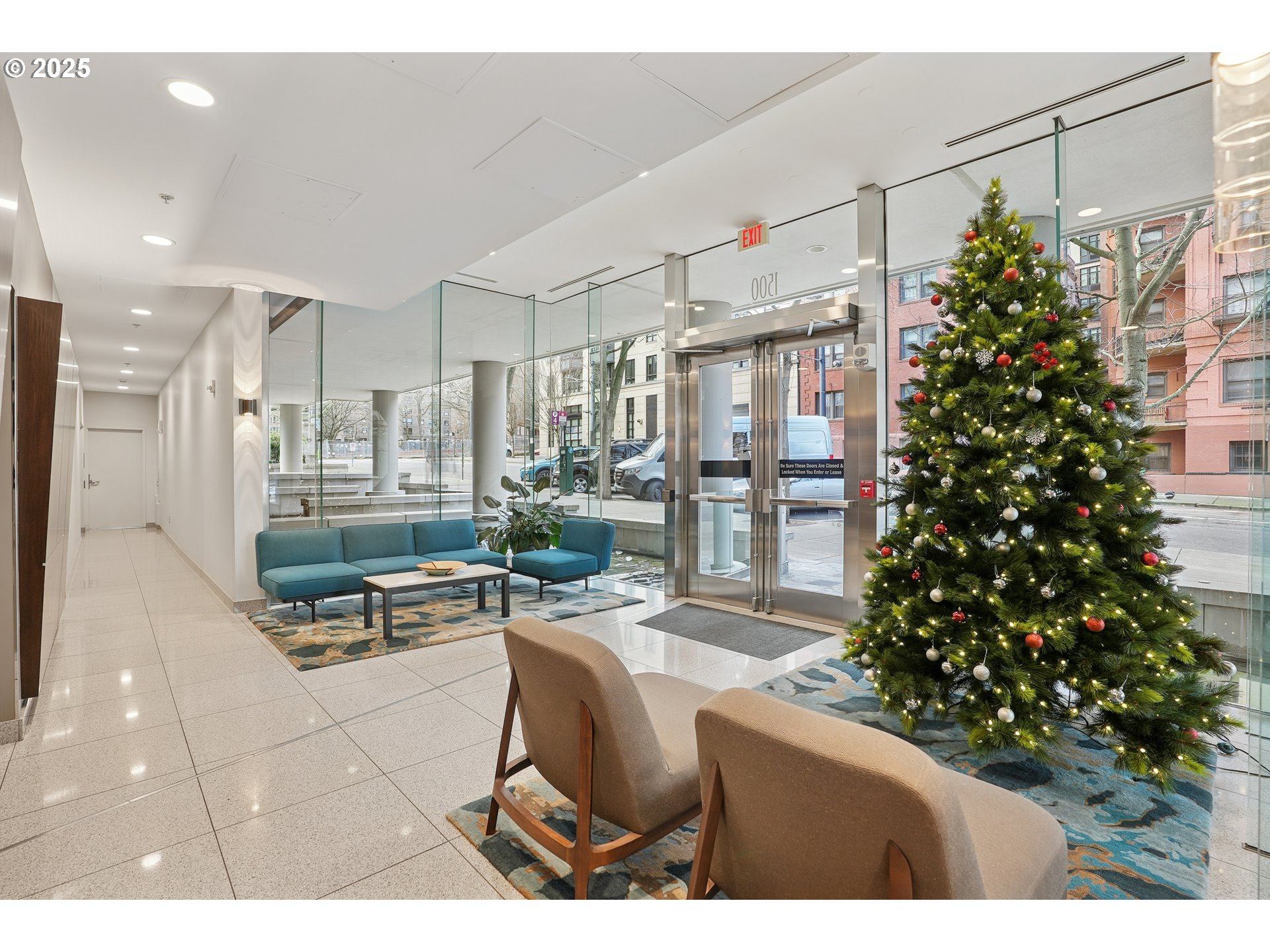 1500 Southwest 11th Avenue, Unit 1005 Portland, OR 97201 - Photo 3 of 38