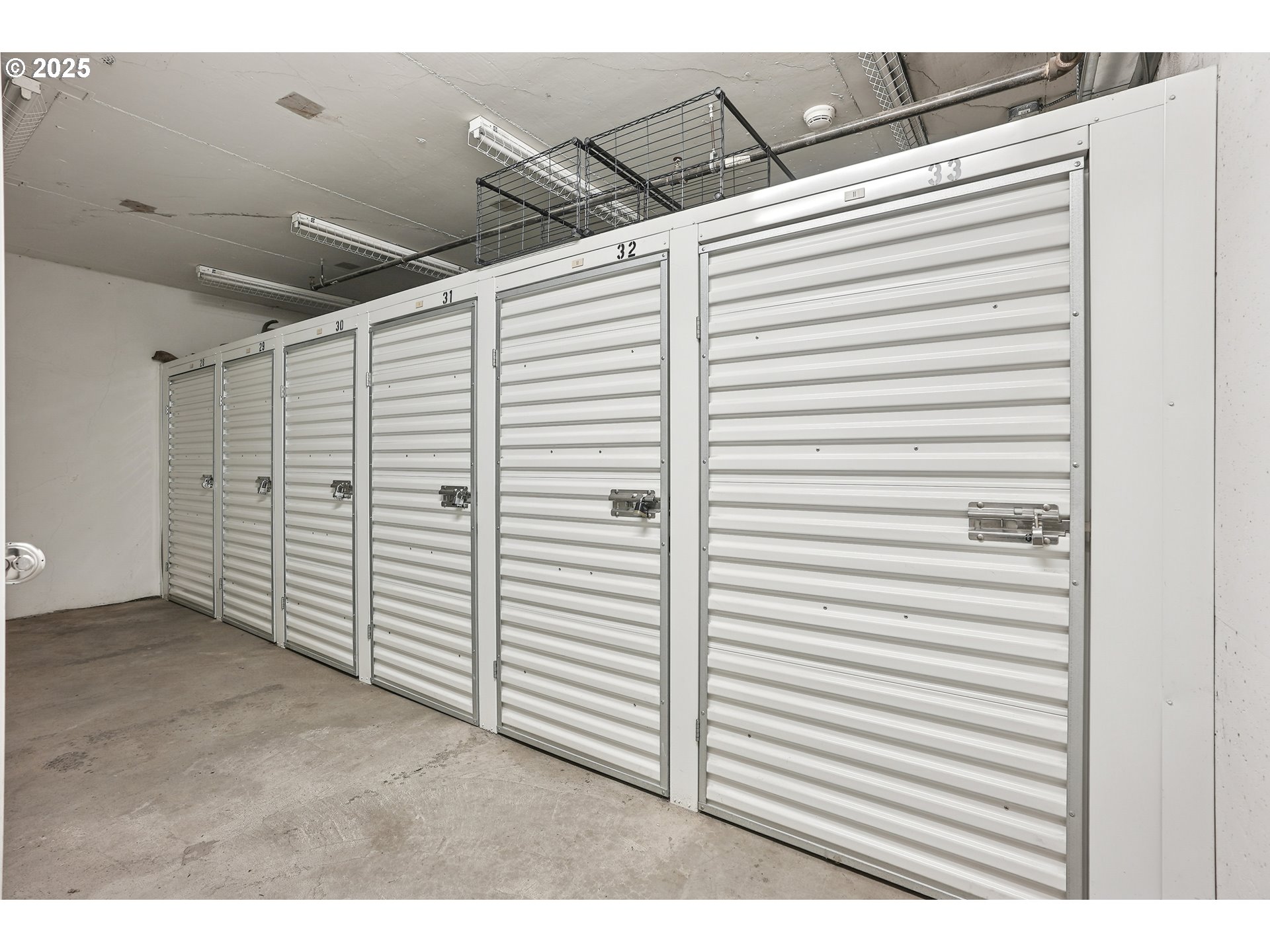 1500 Southwest 11th Avenue, Unit 1005 Portland, OR 97201 - Photo 31 of 38