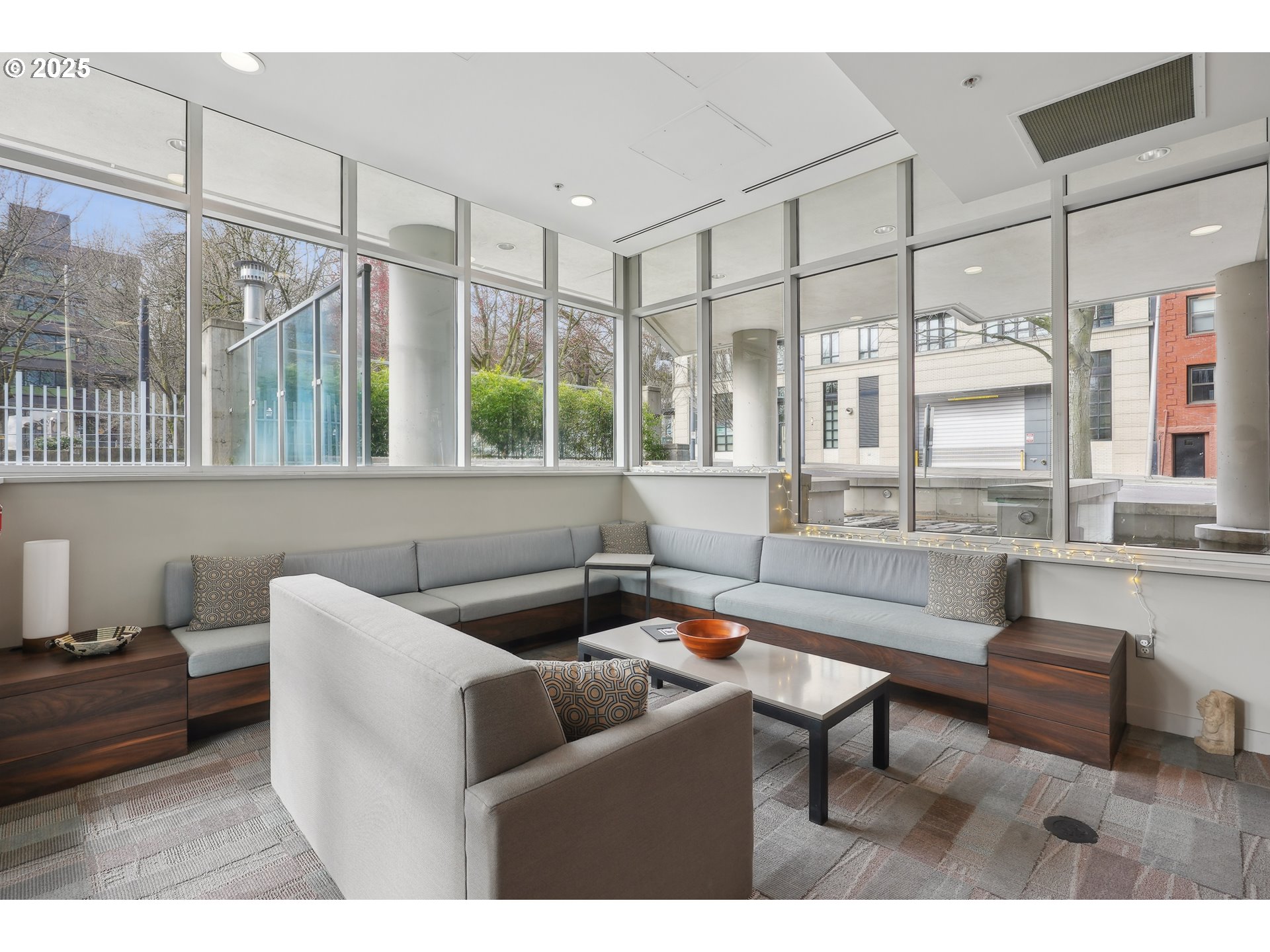 1500 Southwest 11th Avenue, Unit 1005 Portland, OR 97201 - Photo 32 of 38