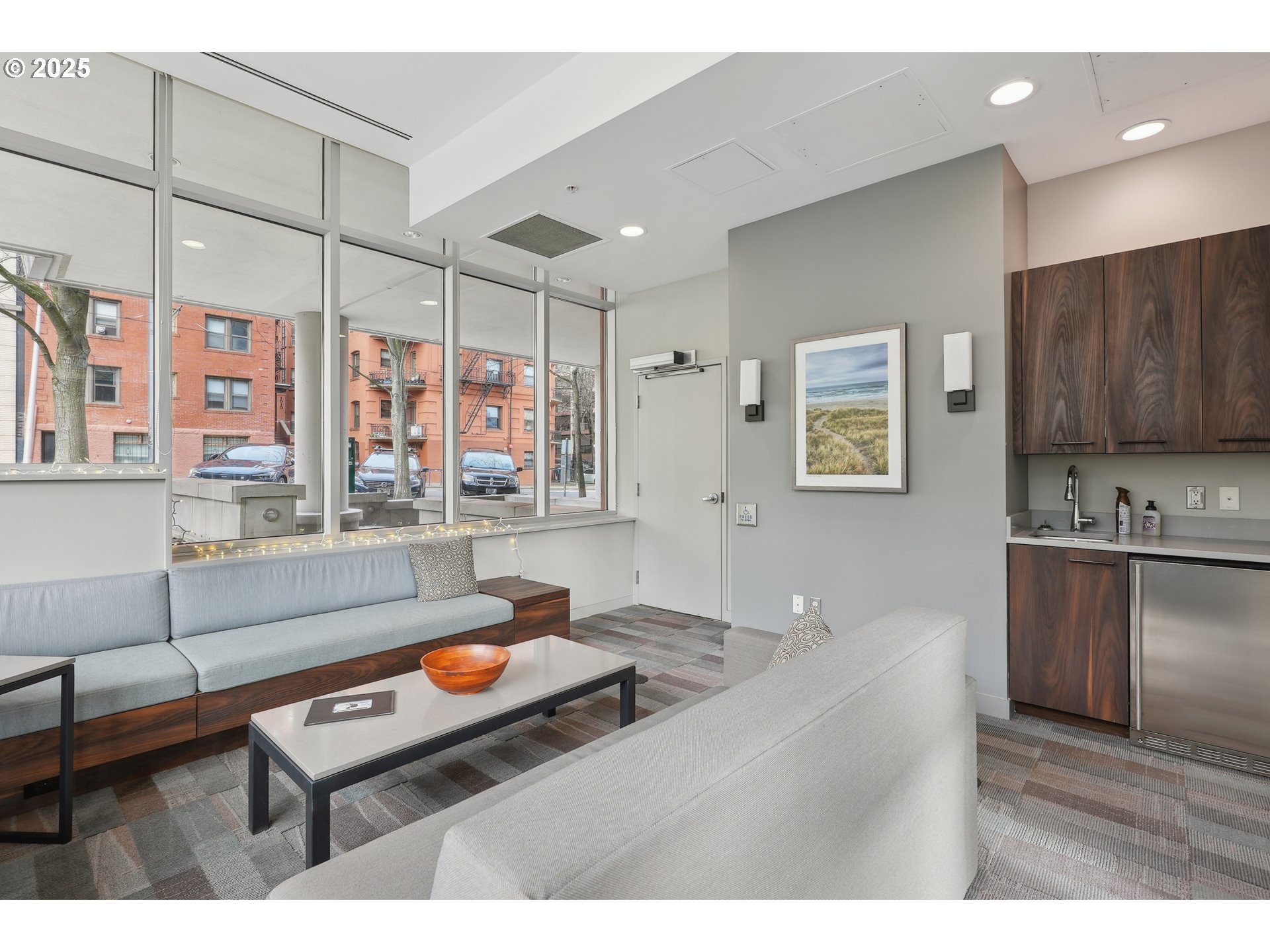 1500 Southwest 11th Avenue, Unit 1005 Portland, OR 97201 - Photo 33 of 38