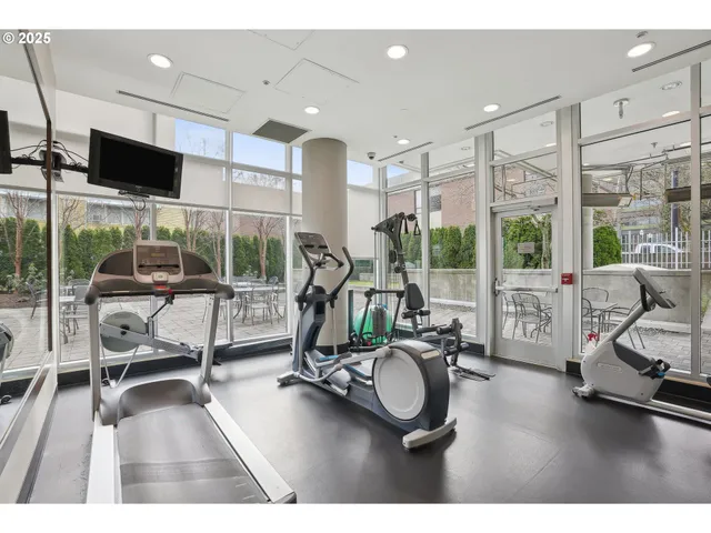 $245,000 | 1500 Southwest 11th Avenue, Unit 1005, Portland, OR 97201