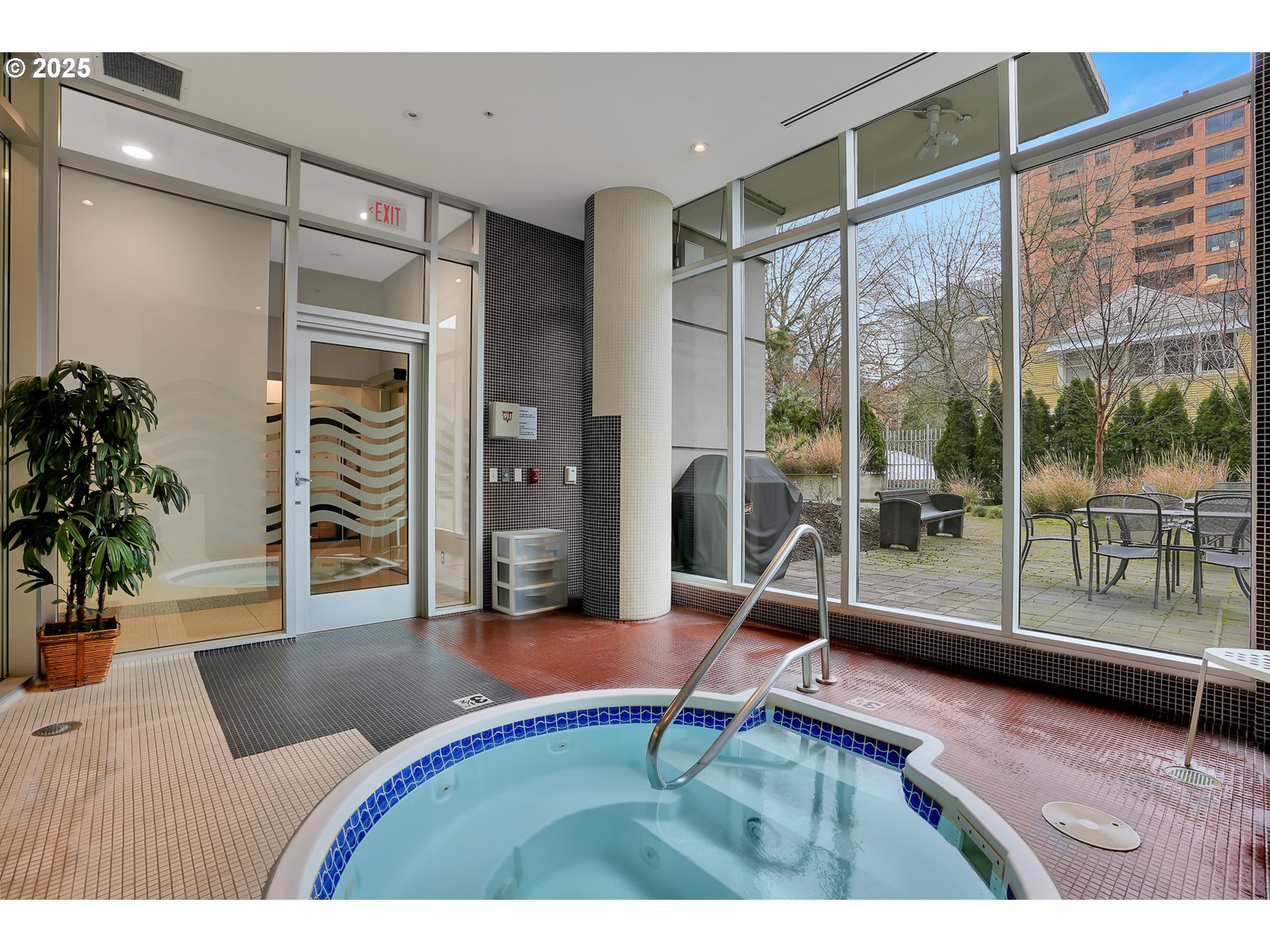 1500 Southwest 11th Avenue, Unit 1005 Portland, OR 97201 - Photo 35 of 38