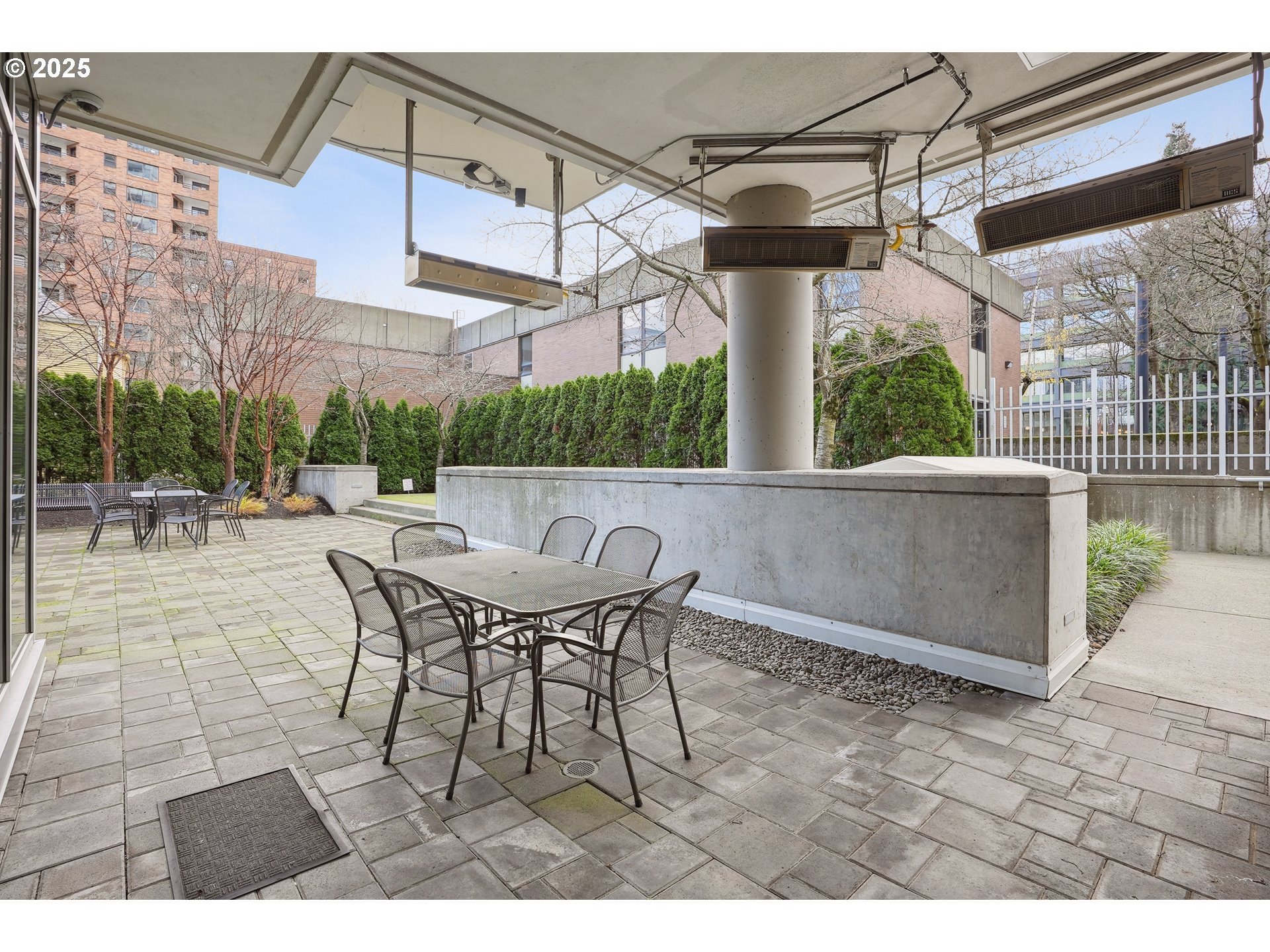 1500 Southwest 11th Avenue, Unit 1005 Portland, OR 97201 - Photo 37 of 38