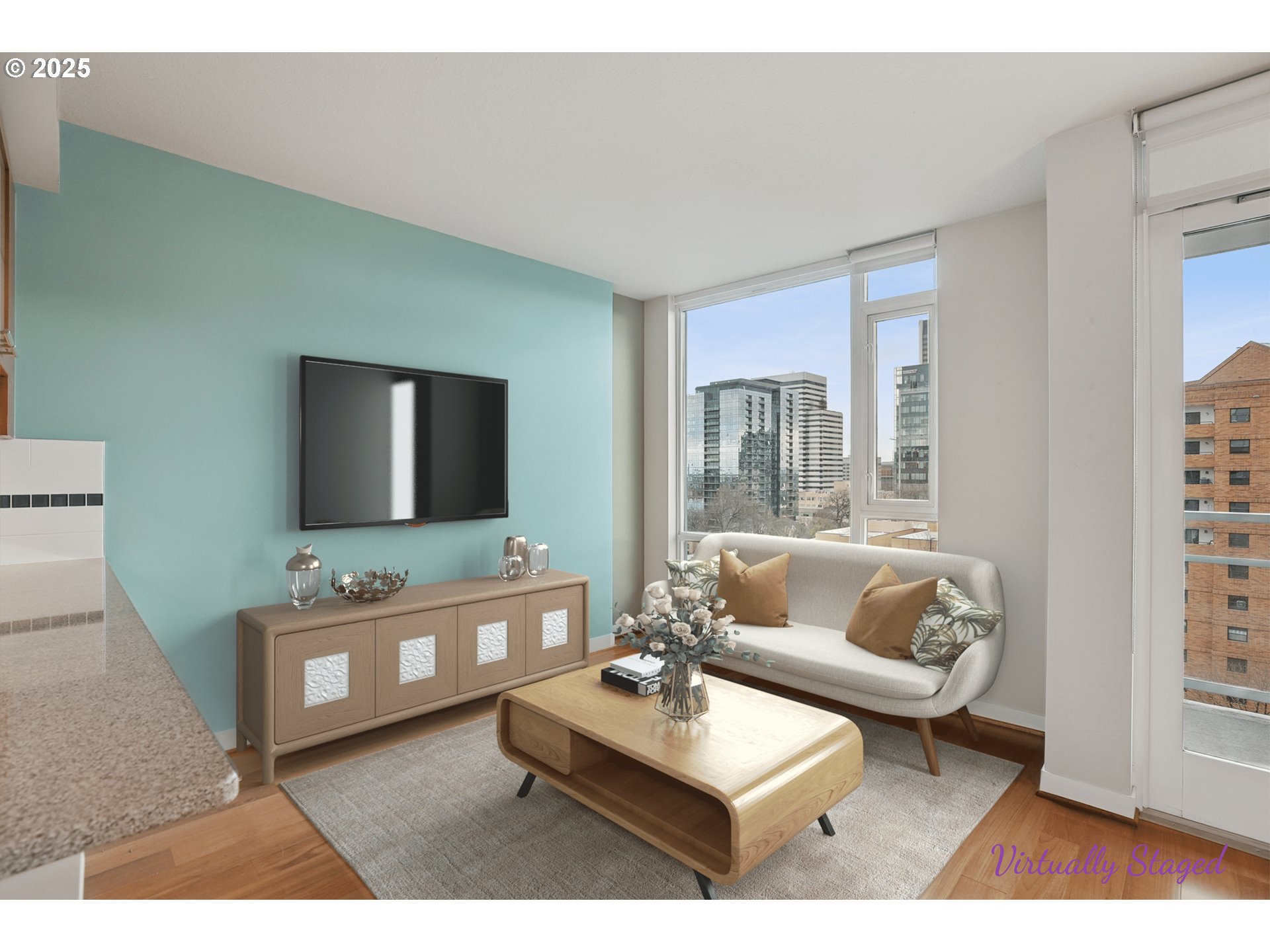 1500 Southwest 11th Avenue, Unit 1005 Portland, OR 97201 - Photo 5 of 38