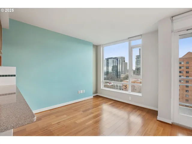 $245,000 | 1500 Southwest 11th Avenue, Unit 1005, Portland, OR 97201