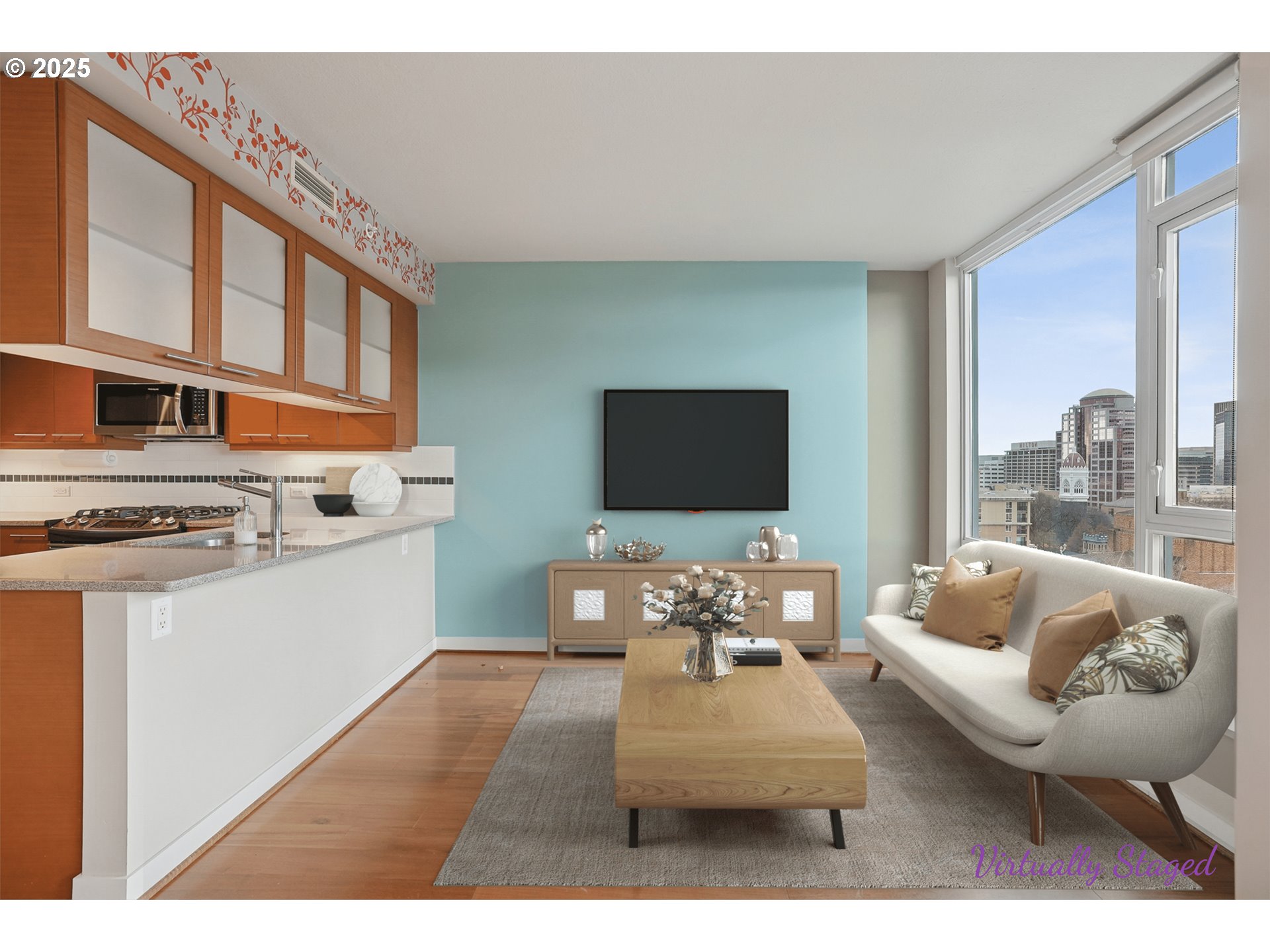 1500 Southwest 11th Avenue, Unit 1005 Portland, OR 97201 - Photo 9 of 38