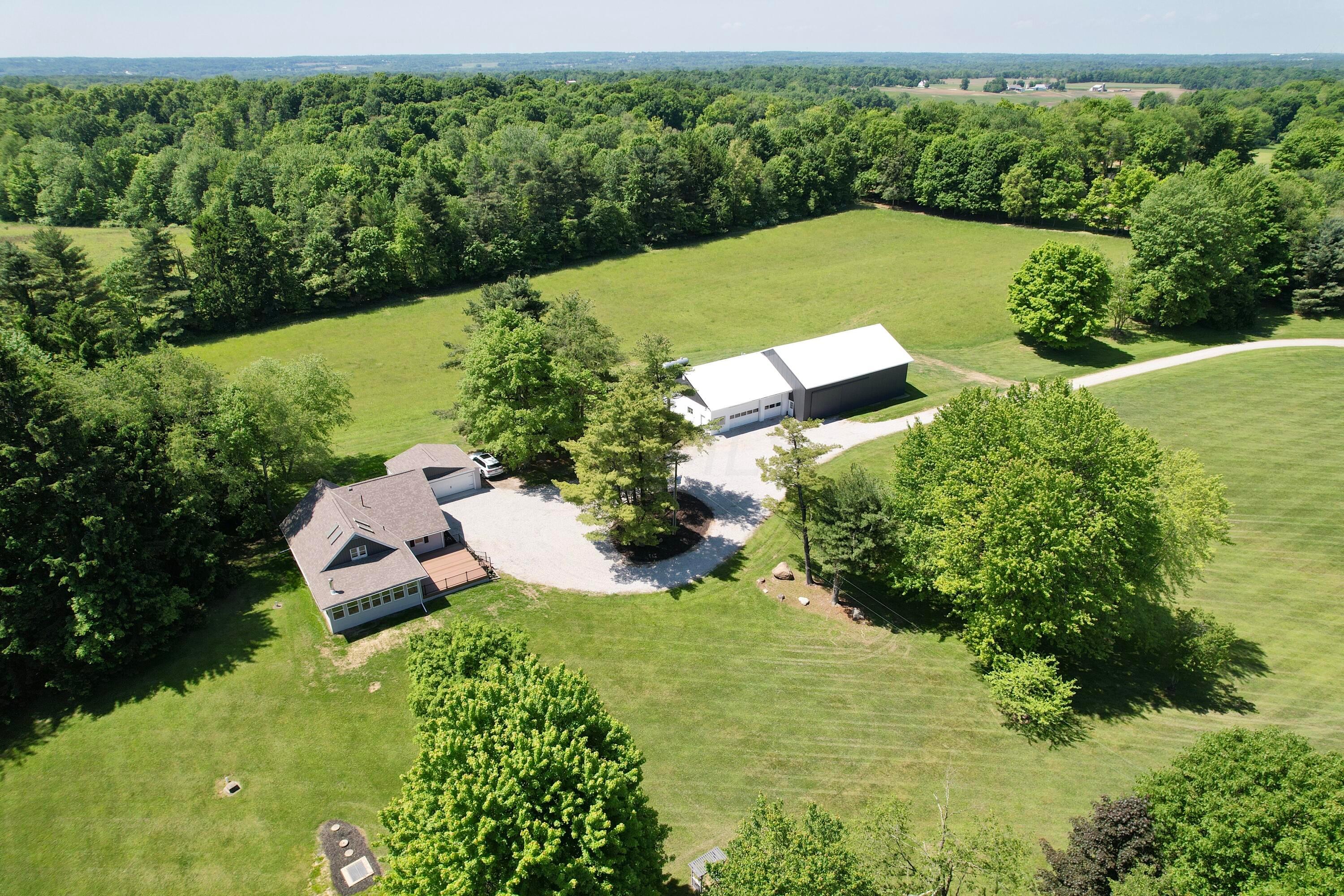 4965 Stone Quarry Road Johnstown, OH 43031 - Photo 30 of 43 DJI_0102