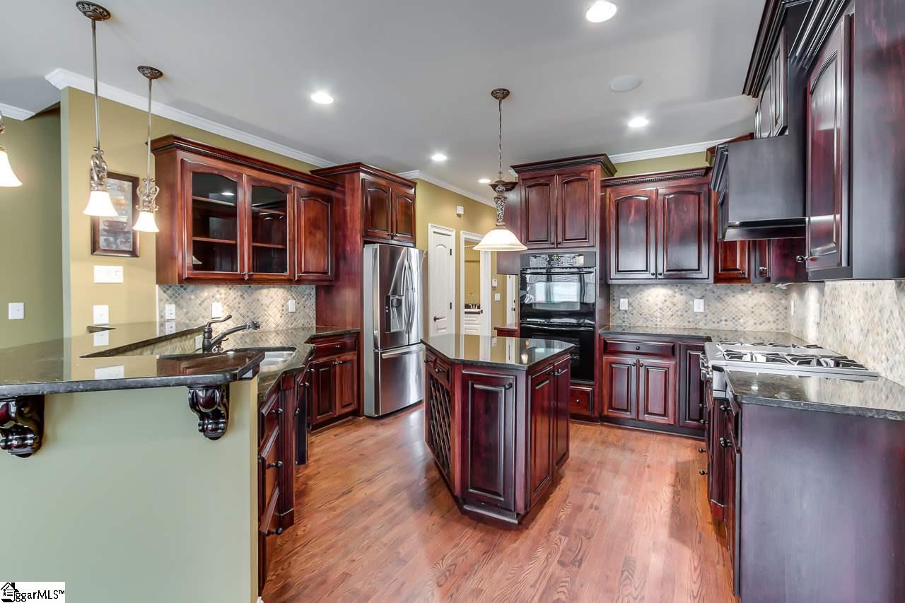 450 Winesap Road Duncan, SC 29334 - Photo 8 of 29 Gallery Image 8