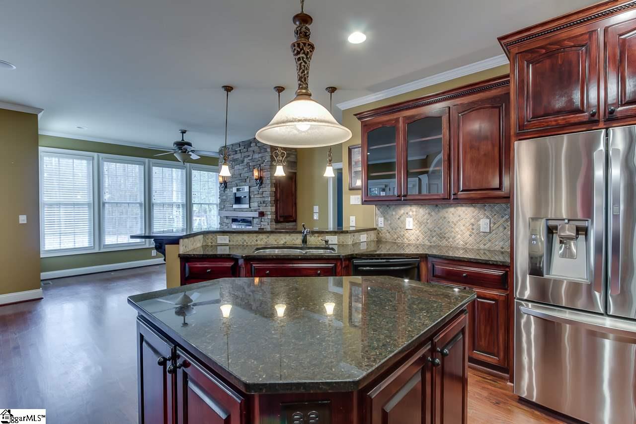 450 Winesap Road Duncan, SC 29334 - Photo 9 of 29 Gallery Image 9