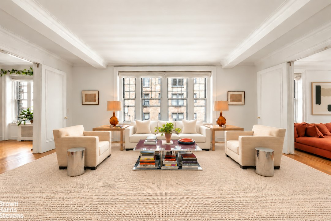 875 Park Avenue, Unit 9A Manhattan, NY 10075 - Photo 1 of 14 Gallery Image 1