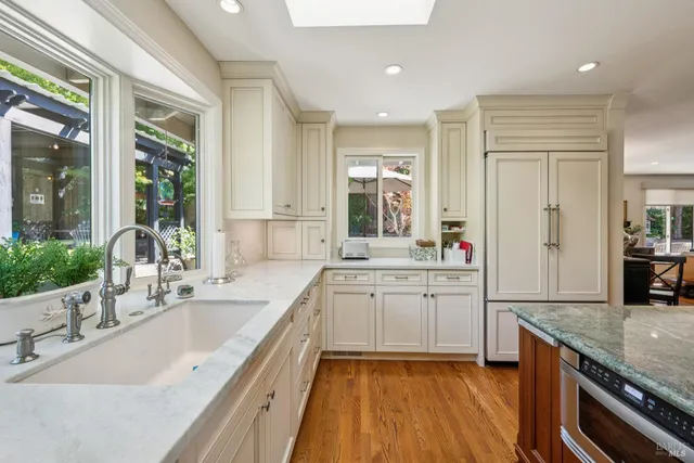 $1,490,000 | 4754 Wild Meadow Reach, Santa Rosa, CA 95405