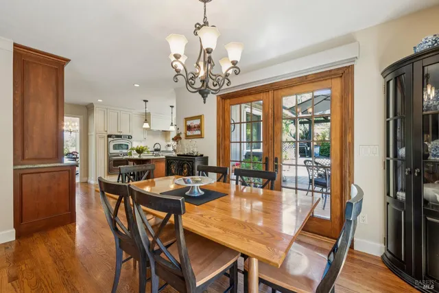 $1,490,000 | 4754 Wild Meadow Reach, Santa Rosa, CA 95405