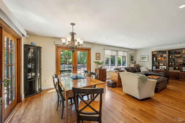 $1,490,000 | 4754 Wild Meadow Reach, Santa Rosa, CA 95405