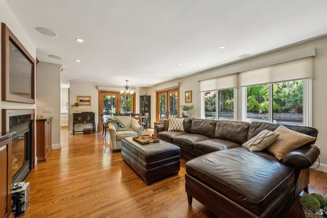 $1,490,000 | 4754 Wild Meadow Reach, Santa Rosa, CA 95405