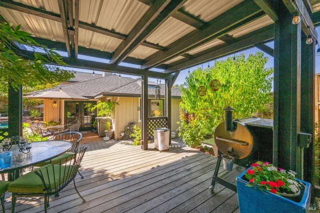 $1,490,000 | 4754 Wild Meadow Reach, Santa Rosa, CA 95405