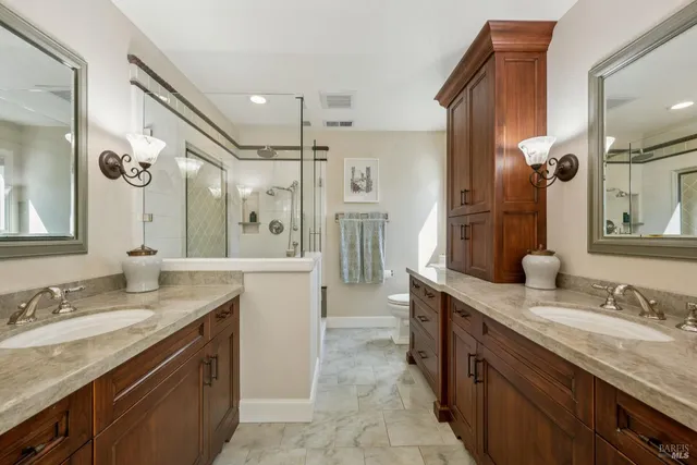 $1,490,000 | 4754 Wild Meadow Reach, Santa Rosa, CA 95405