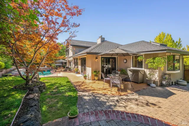 $1,490,000 | 4754 Wild Meadow Reach, Santa Rosa, CA 95405