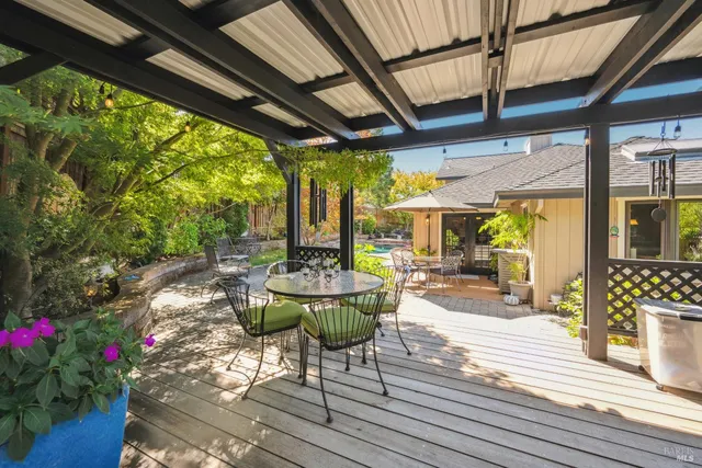 $1,490,000 | 4754 Wild Meadow Reach, Santa Rosa, CA 95405