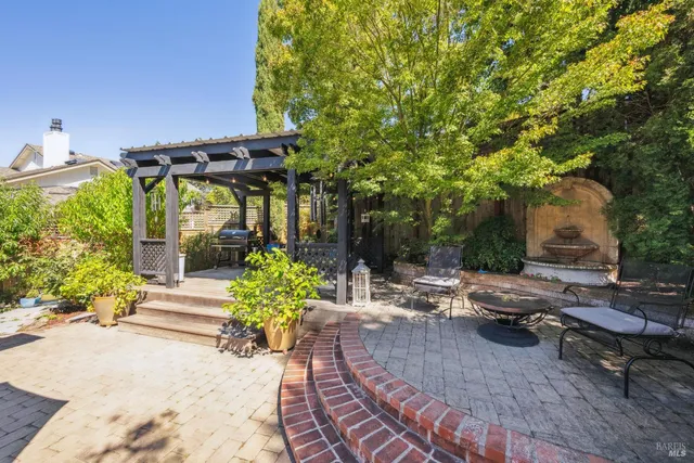 $1,490,000 | 4754 Wild Meadow Reach, Santa Rosa, CA 95405
