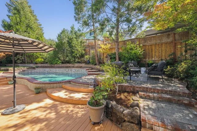 $1,490,000 | 4754 Wild Meadow Reach, Santa Rosa, CA 95405