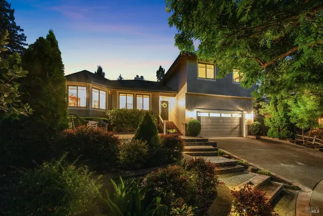 $1,490,000 | 4754 Wild Meadow Reach, Santa Rosa, CA 95405